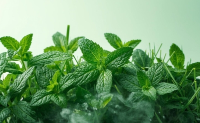 Peppermint Essential Oil